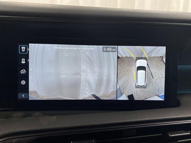 new 2026 Hyundai Palisade car, priced at $49,486