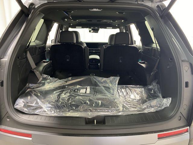 new 2026 Hyundai Palisade car, priced at $49,486