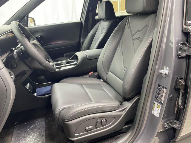 new 2026 Hyundai Palisade car, priced at $49,486