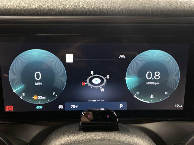 new 2026 Hyundai Palisade car, priced at $49,486