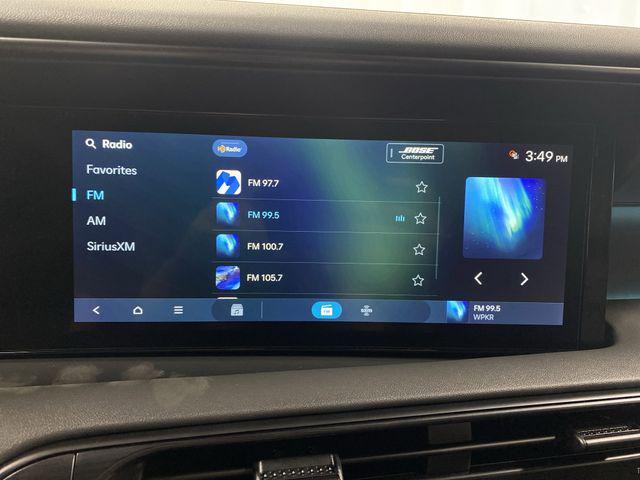 new 2026 Hyundai Palisade car, priced at $49,486