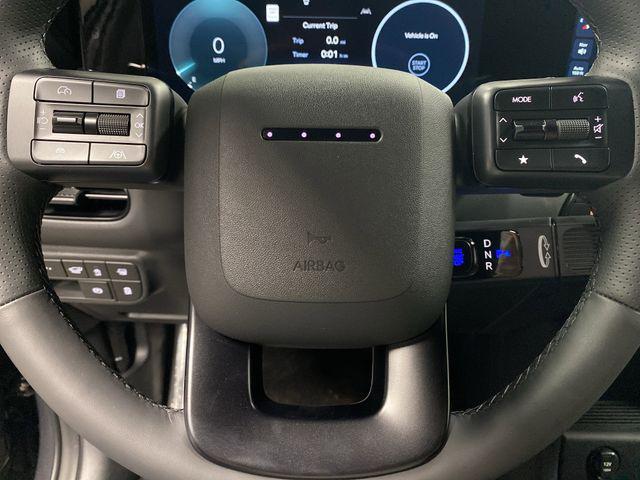 new 2026 Hyundai Palisade car, priced at $49,486