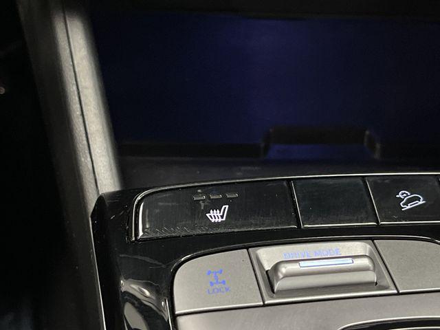 used 2024 Hyundai TUCSON Hybrid car, priced at $26,000