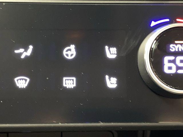 new 2025 Hyundai Sonata Hybrid car, priced at $38,754