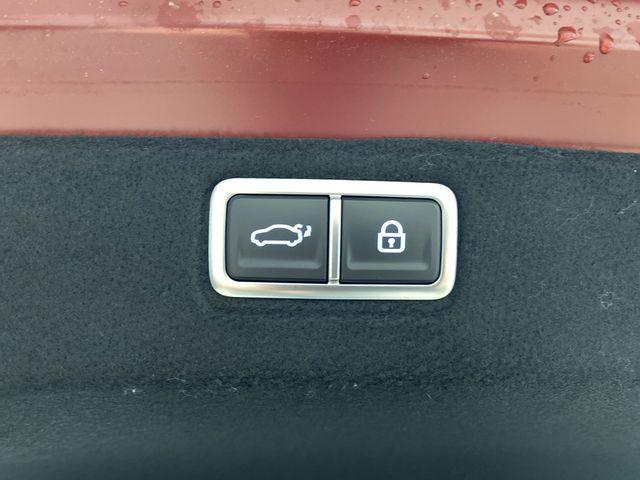 new 2025 Hyundai Sonata Hybrid car, priced at $38,754