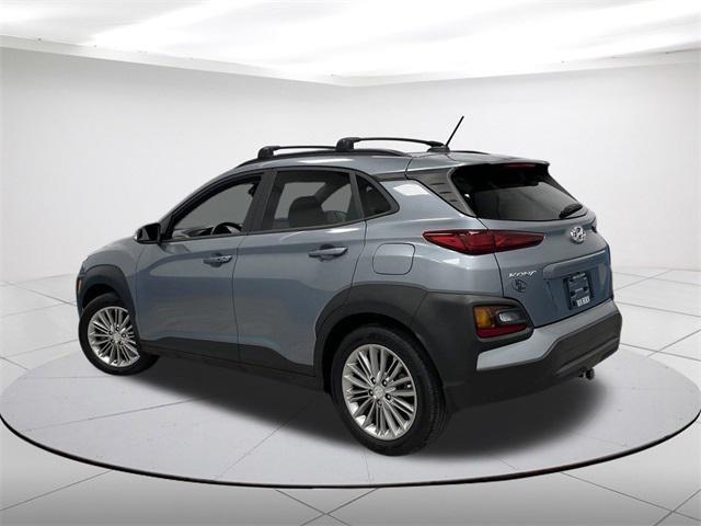 used 2020 Hyundai Kona car, priced at $18,039