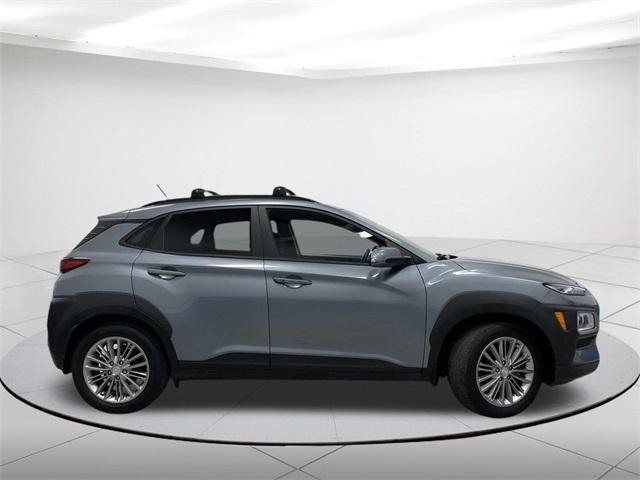 used 2020 Hyundai Kona car, priced at $18,039