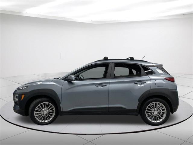 used 2020 Hyundai Kona car, priced at $18,039