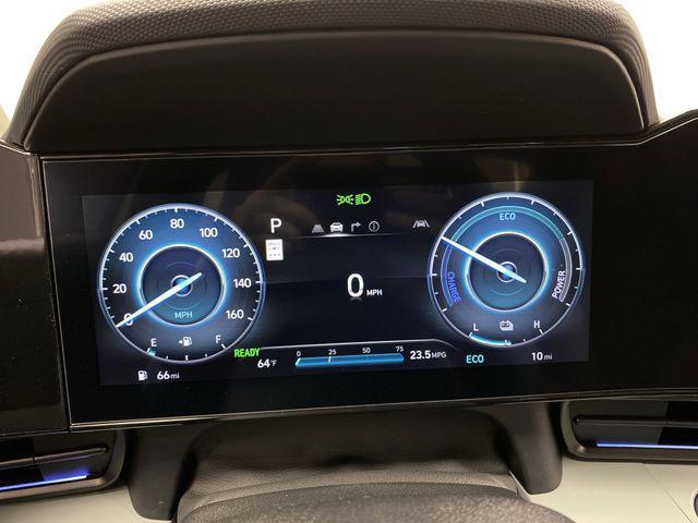 new 2025 Hyundai Elantra car, priced at $30,534