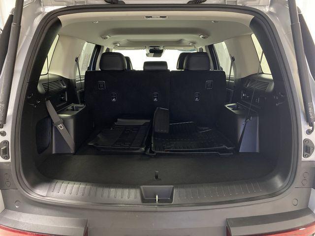used 2024 Hyundai Santa Fe car, priced at $33,995