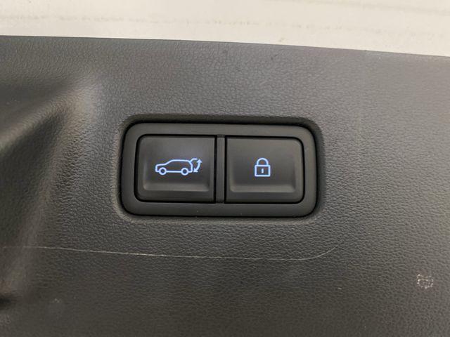 used 2024 Hyundai Santa Fe car, priced at $33,995