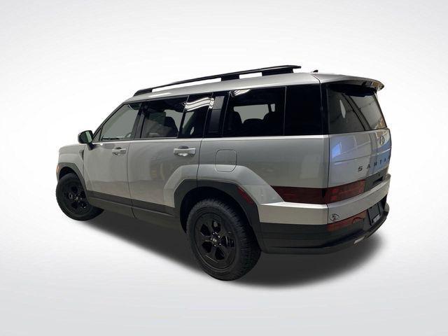used 2024 Hyundai Santa Fe car, priced at $33,995