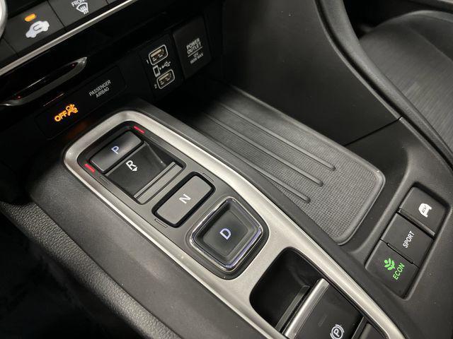 used 2019 Honda Insight car, priced at $17,595