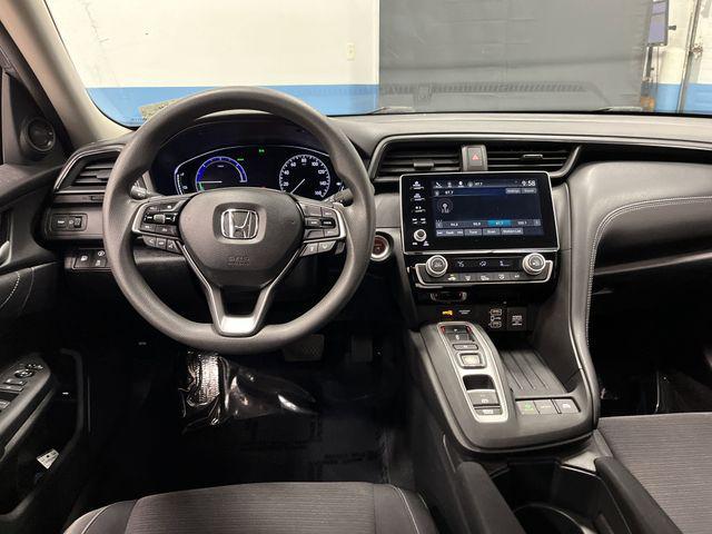 used 2019 Honda Insight car, priced at $17,595