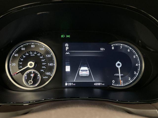 used 2023 Genesis GV70 car, priced at $34,987