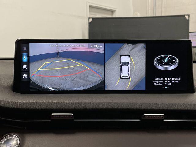used 2023 Genesis GV70 car, priced at $34,987