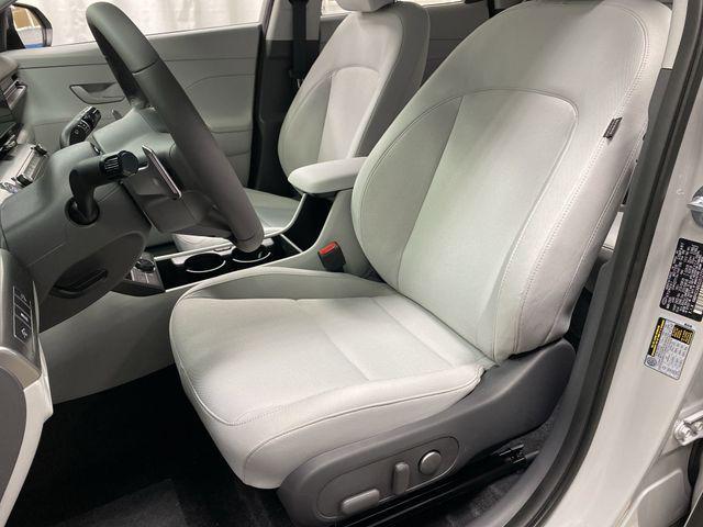 new 2025 Hyundai Kona car, priced at $30,953