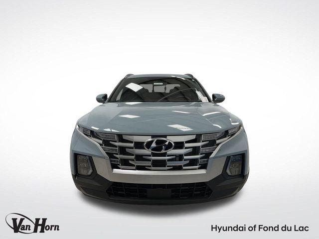 used 2023 Hyundai Santa Cruz car, priced at $26,685