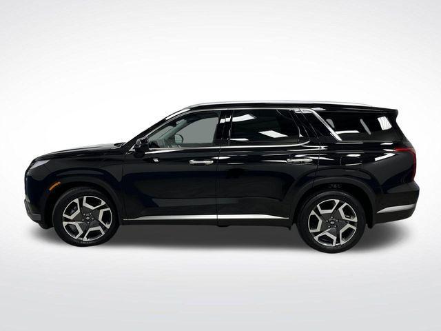used 2024 Hyundai Palisade car, priced at $37,695