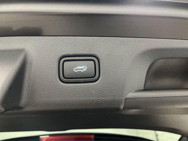 used 2024 Hyundai Palisade car, priced at $37,695