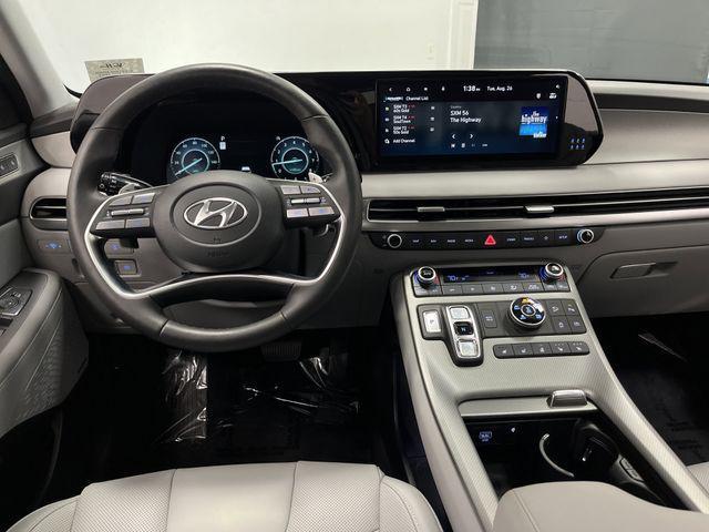 used 2024 Hyundai Palisade car, priced at $37,695