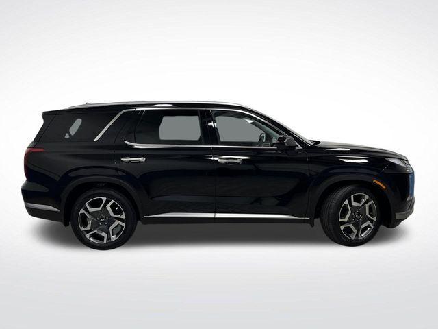 used 2024 Hyundai Palisade car, priced at $37,695