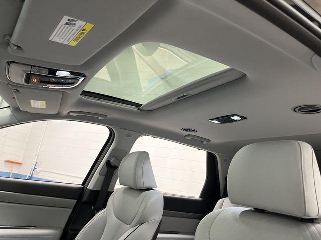 used 2024 Hyundai Palisade car, priced at $37,695