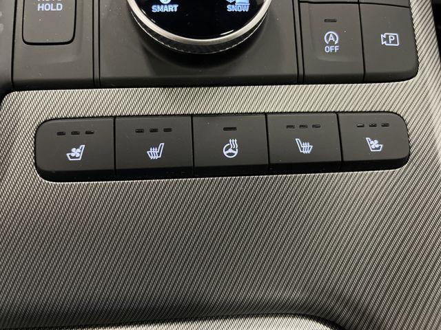 used 2024 Hyundai Palisade car, priced at $37,695