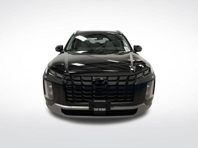 used 2024 Hyundai Palisade car, priced at $37,695