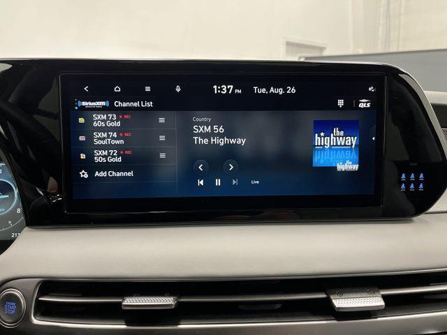 used 2024 Hyundai Palisade car, priced at $37,695