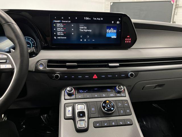 used 2024 Hyundai Palisade car, priced at $37,695