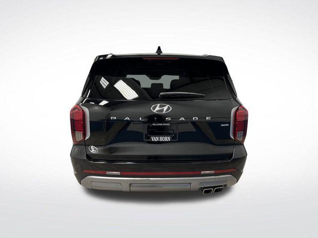 used 2024 Hyundai Palisade car, priced at $37,695