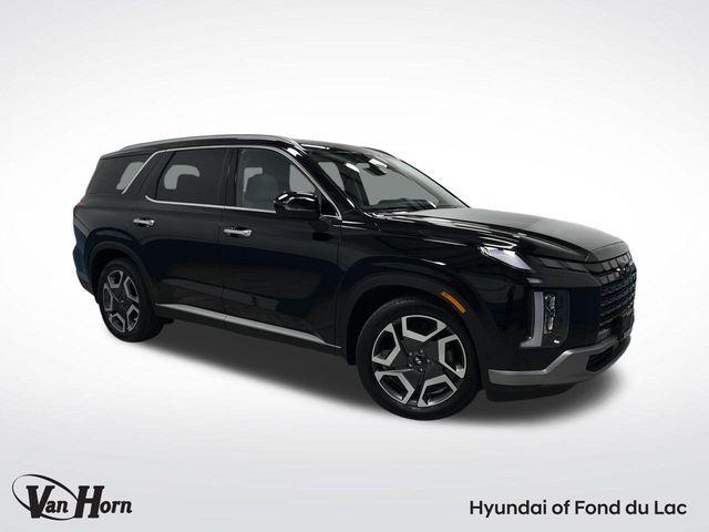 used 2024 Hyundai Palisade car, priced at $37,695