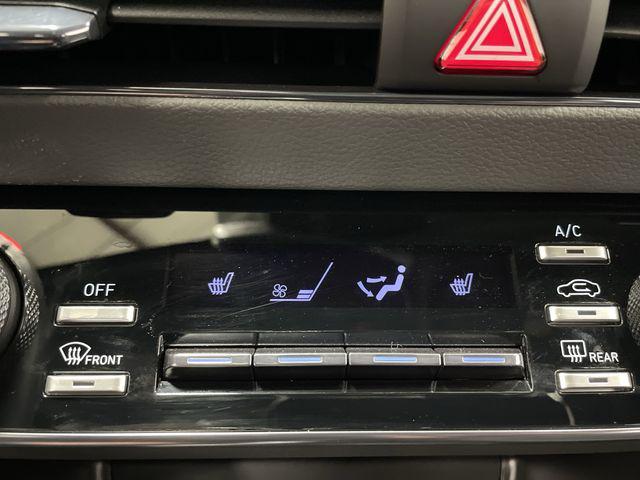 used 2023 Hyundai Sonata car, priced at $25,485