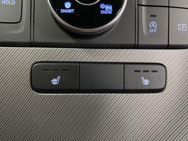 new 2025 Hyundai Palisade car, priced at $42,569
