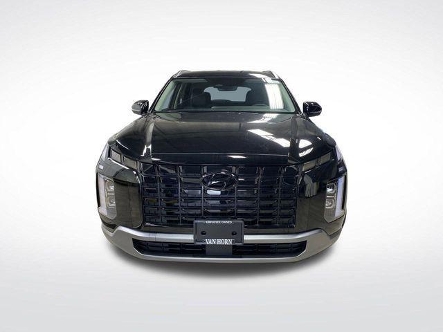 new 2025 Hyundai Palisade car, priced at $42,569