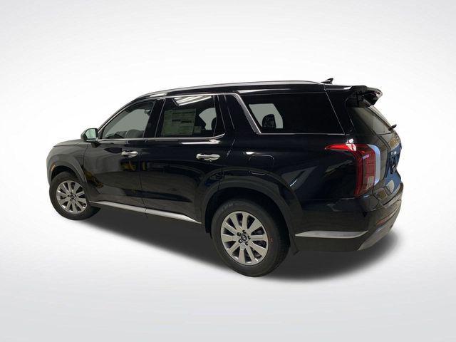 new 2025 Hyundai Palisade car, priced at $42,569