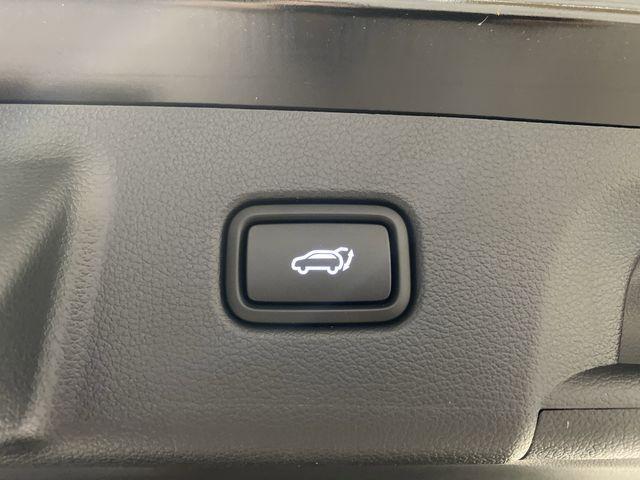 new 2025 Hyundai Palisade car, priced at $42,569