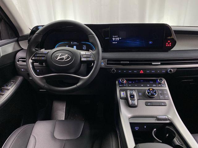 new 2025 Hyundai Palisade car, priced at $42,569