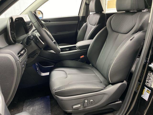 new 2025 Hyundai Palisade car, priced at $42,569