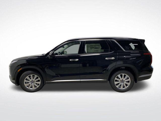 new 2025 Hyundai Palisade car, priced at $42,569