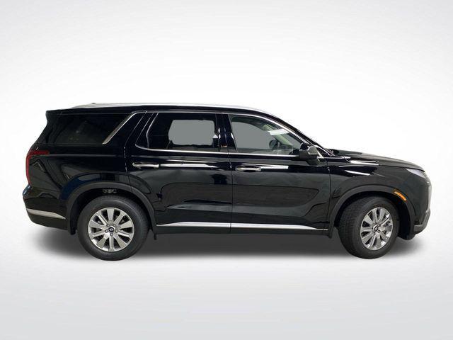 new 2025 Hyundai Palisade car, priced at $42,569