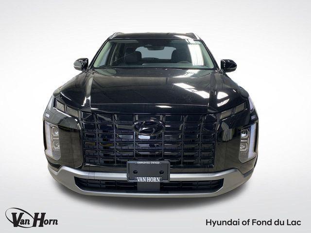 new 2025 Hyundai Palisade car, priced at $42,569