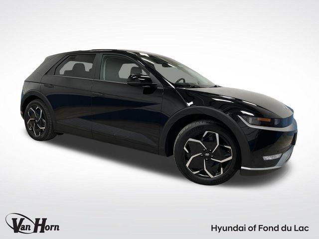 used 2023 Hyundai IONIQ 5 car, priced at $32,395