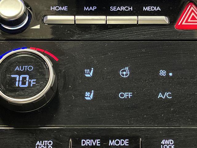 used 2025 Hyundai Santa Fe car, priced at $36,995