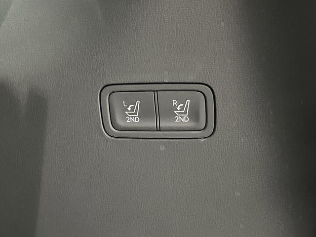 used 2025 Hyundai Santa Fe car, priced at $36,995