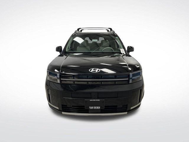 used 2025 Hyundai Santa Fe car, priced at $36,995