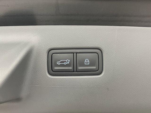 used 2025 Hyundai Santa Fe car, priced at $36,995