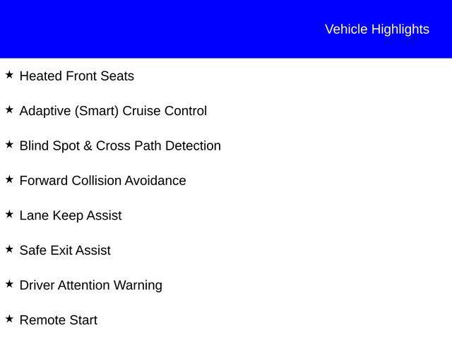 used 2020 Hyundai Santa Fe car, priced at $17,105