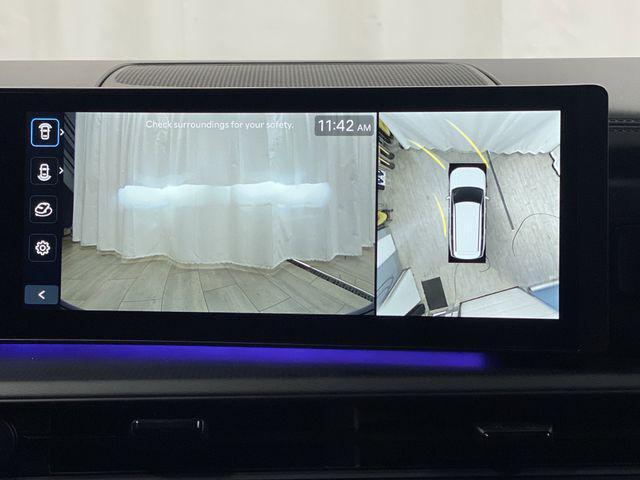 new 2026 Hyundai Santa Fe car, priced at $49,851